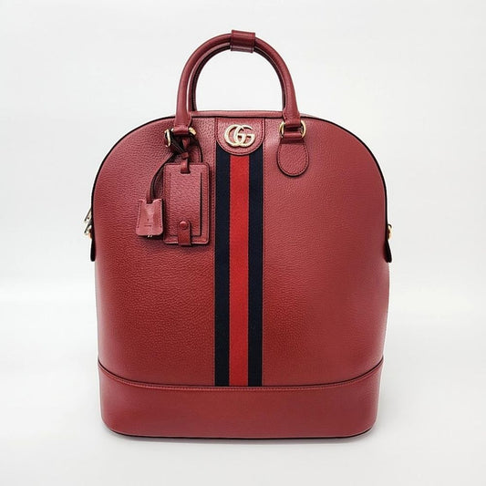Gucci Sylvie Bowling Bag (8909894)