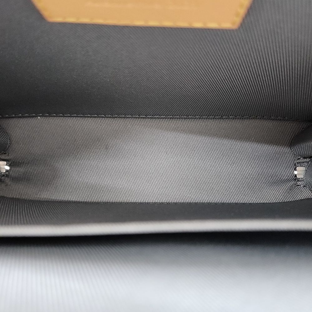 Louis Vuitton Monogram Mirror Handle Trunk (10121233)