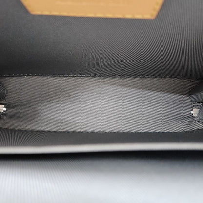 Louis Vuitton Monogram Mirror Handle Trunk (10121233)