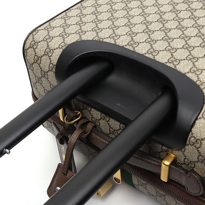 Gucci Savoy Small Suitcase (693646) (10117089)