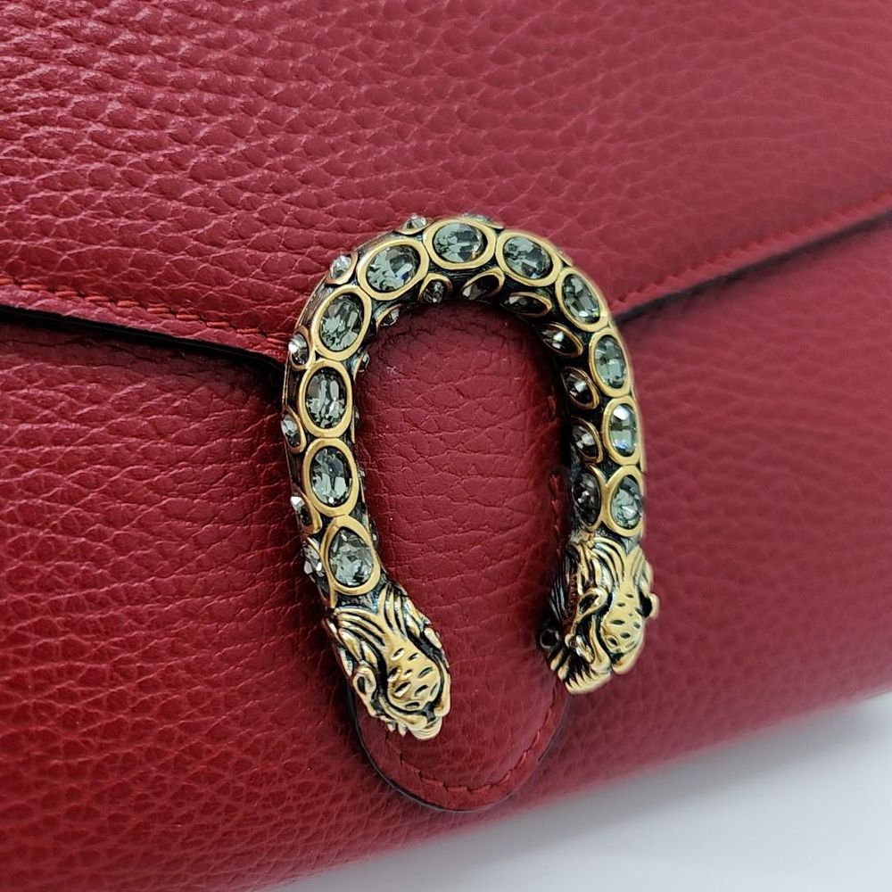 Gucci Dionysus Mini Chain Bag (401231) (4509949)