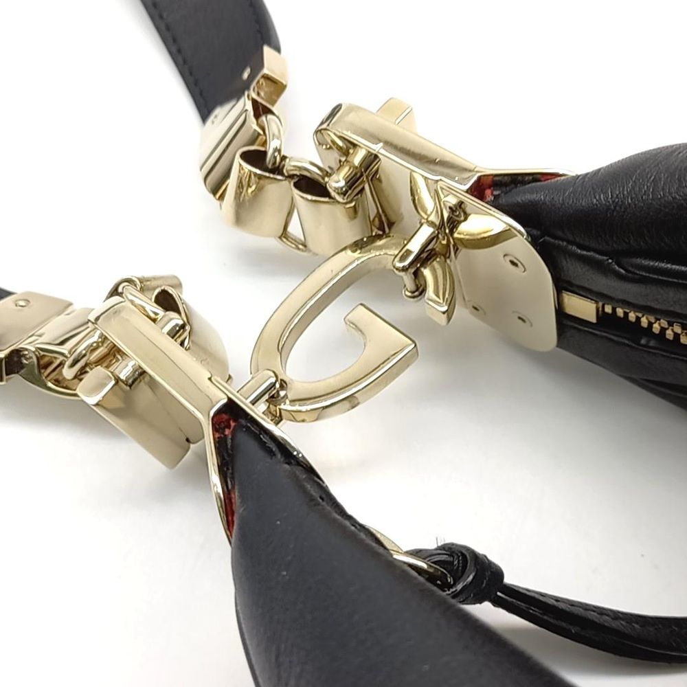 Gucci Attache Small Shoulder Bag (699409) (2173106)
