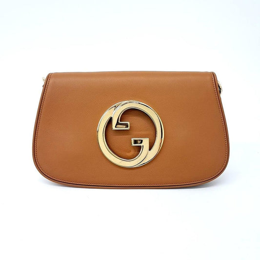 Gucci Blondie Shoulder Bag (699268) (9045657)