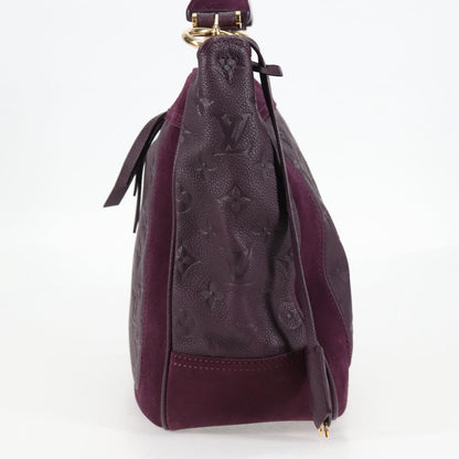 Louis Vuitton Monogram Empreinte Audacieuse Pm Bag 2WAY Orb M40583