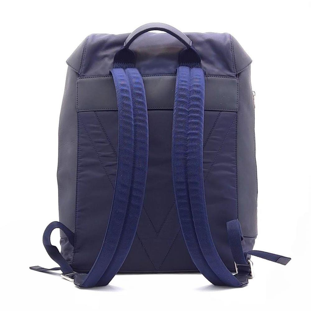 Louis Vuitton V Line Pulse Backpack (7640698)
