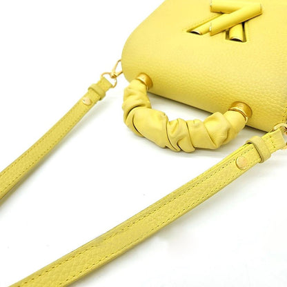 Louis Vuitton Top Handle Twist Pm (5345499)