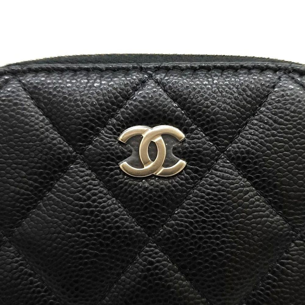 Chanel Caviar Chain Mini Bag (4282828)