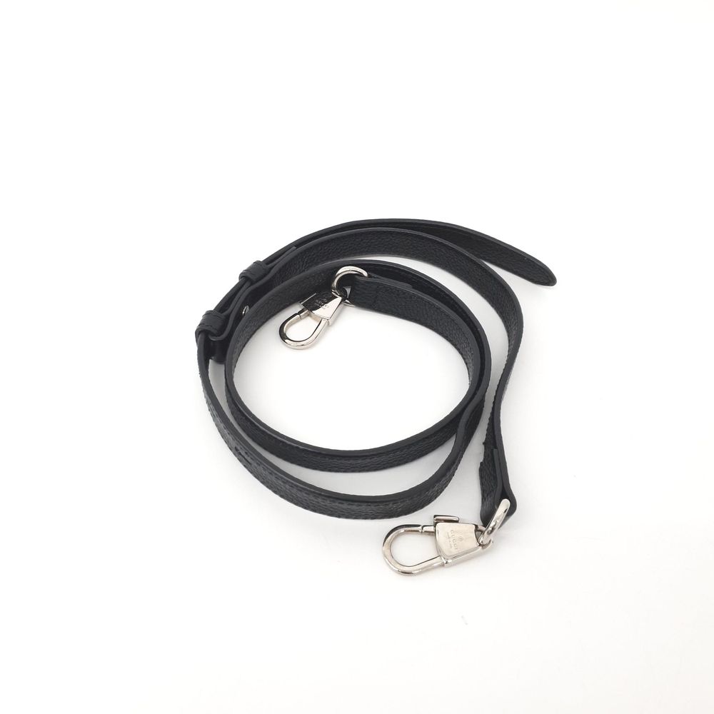 Gucci Zumi Top Handle Bag Small (569712) (3232241)