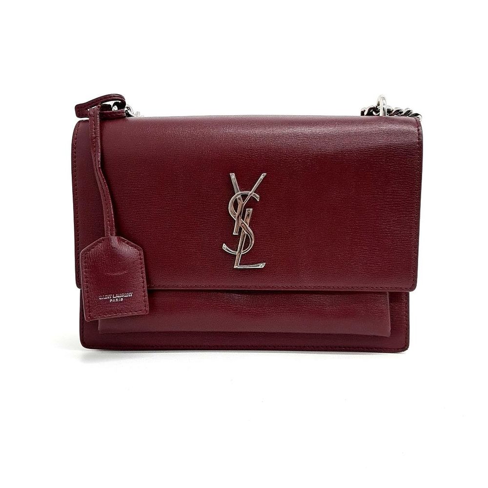 Saint Laurent Sunset Bag Medium (442906) (6751985)