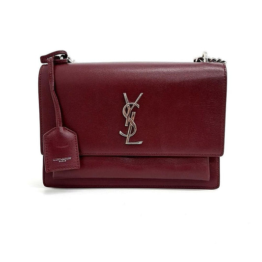 Saint Laurent Sunset Bag Medium (442906) (6751985)