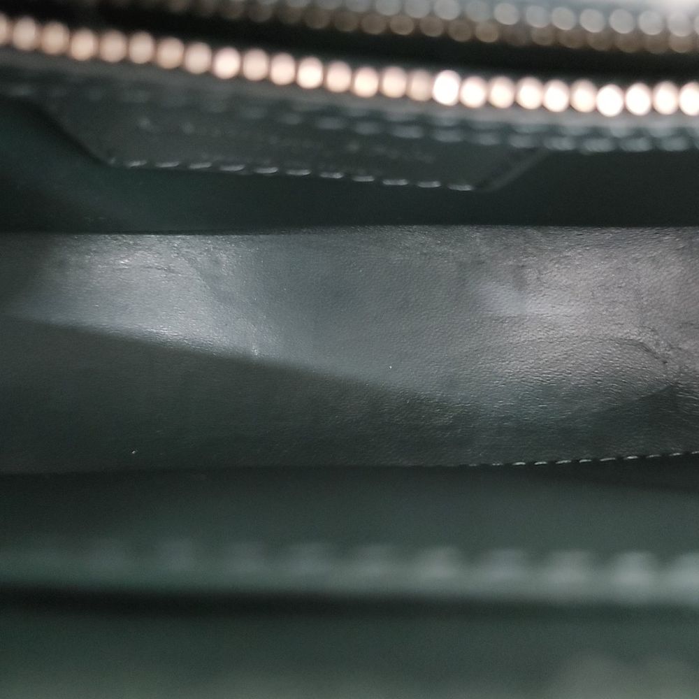 Christian Dior Linen Caro Bag Small M9241 (10040868)
