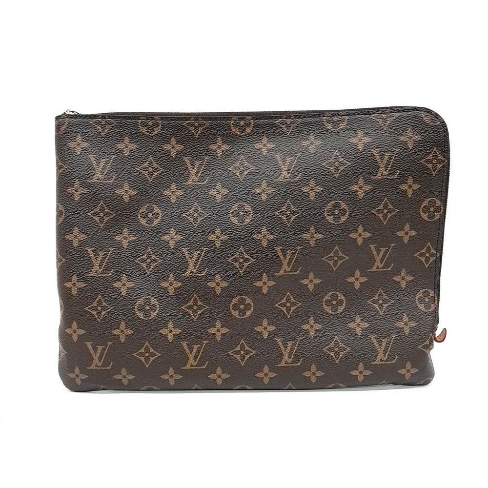 Louis Vuitton Etuille Voyage Clutch Mm (4932275)