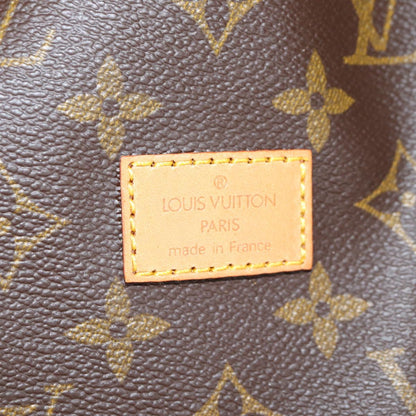 Louis Vuitton Monogram Saumur 30 Shoulder Bag M42256 Lv