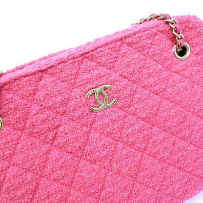 Chanel Tweed Camera Bag (3813200)