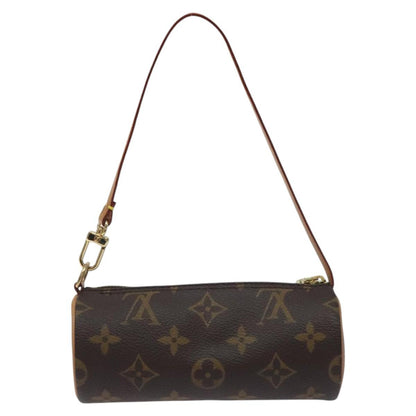 Louis Vuitton Monogram Papillon Pouch Lv