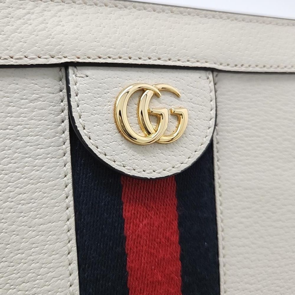 Gucci Ophidia Gg Shoulder Bag (503877) (6117458)