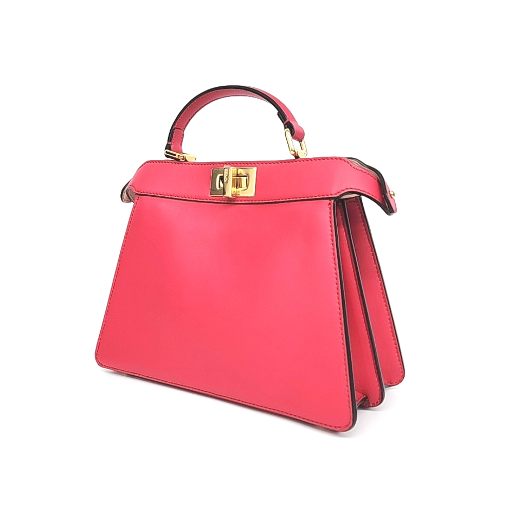 Fendi Peekaboo I See U Small (8bn327) (10083927)