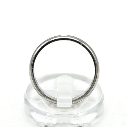 Cartier 1p Diamond Ring (1693883)