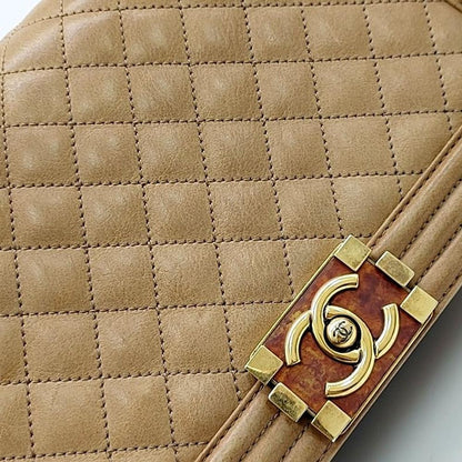 Chanel Boybag New Medium (3178781)