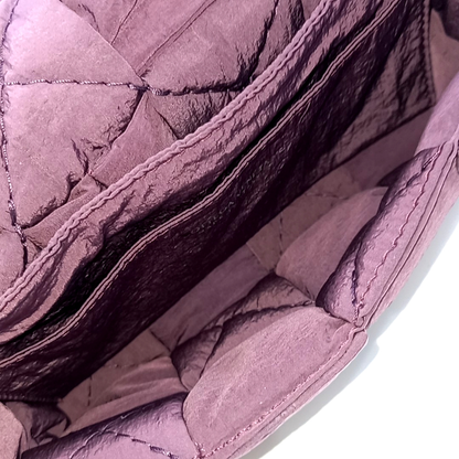 Bottega Veneta Padded Cassette Belt Bag (10014192)