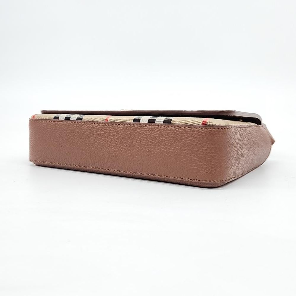 Burberry Note Cross Bag (9135724)