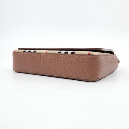 Burberry Note Cross Bag (9135724)