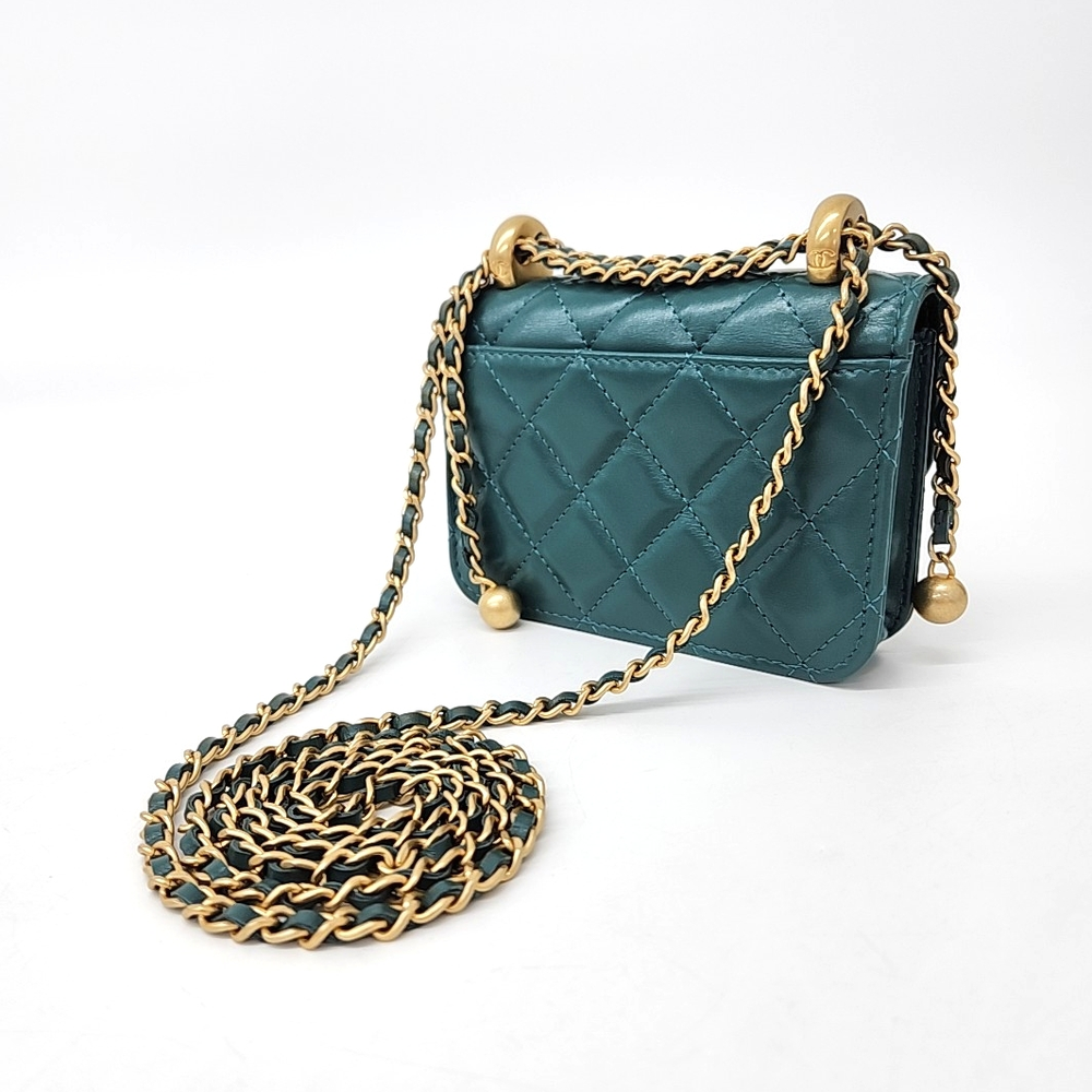 Chanel Cross Bag (10025242)