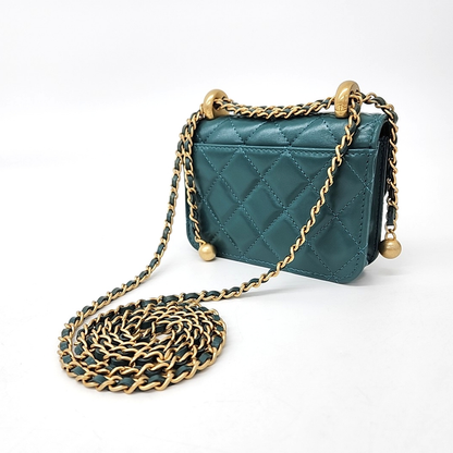Chanel Cross Bag (10025242)