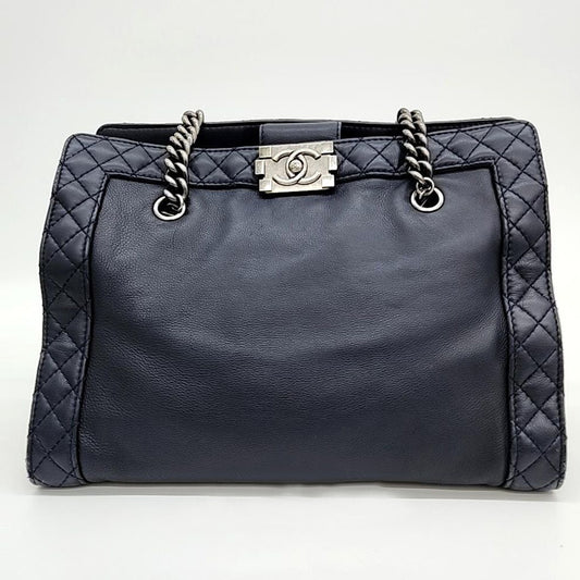 Chanel Boy Chain Shoulder Bag (6291076)