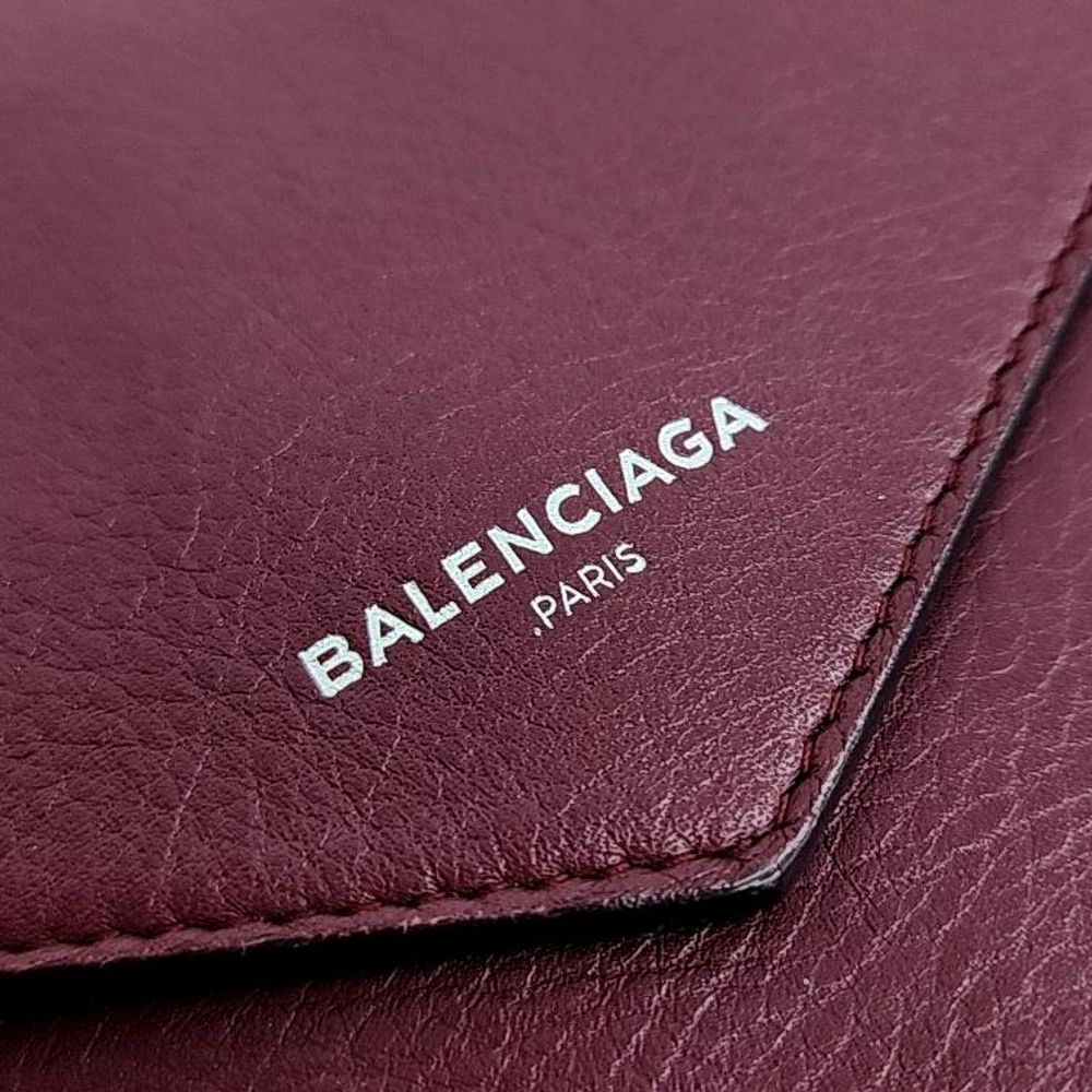 Balenciaga Papier Clutch (6442313)