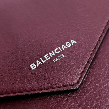 Balenciaga Papier Clutch (6442313)