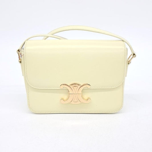 Celine Triomphe Bag Teen (7393912)