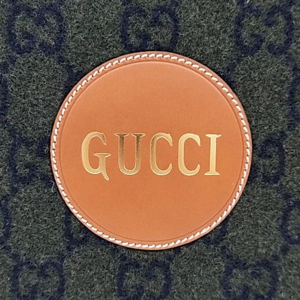 Gucci Tote And Shoulder Bag (681112) (2458995)