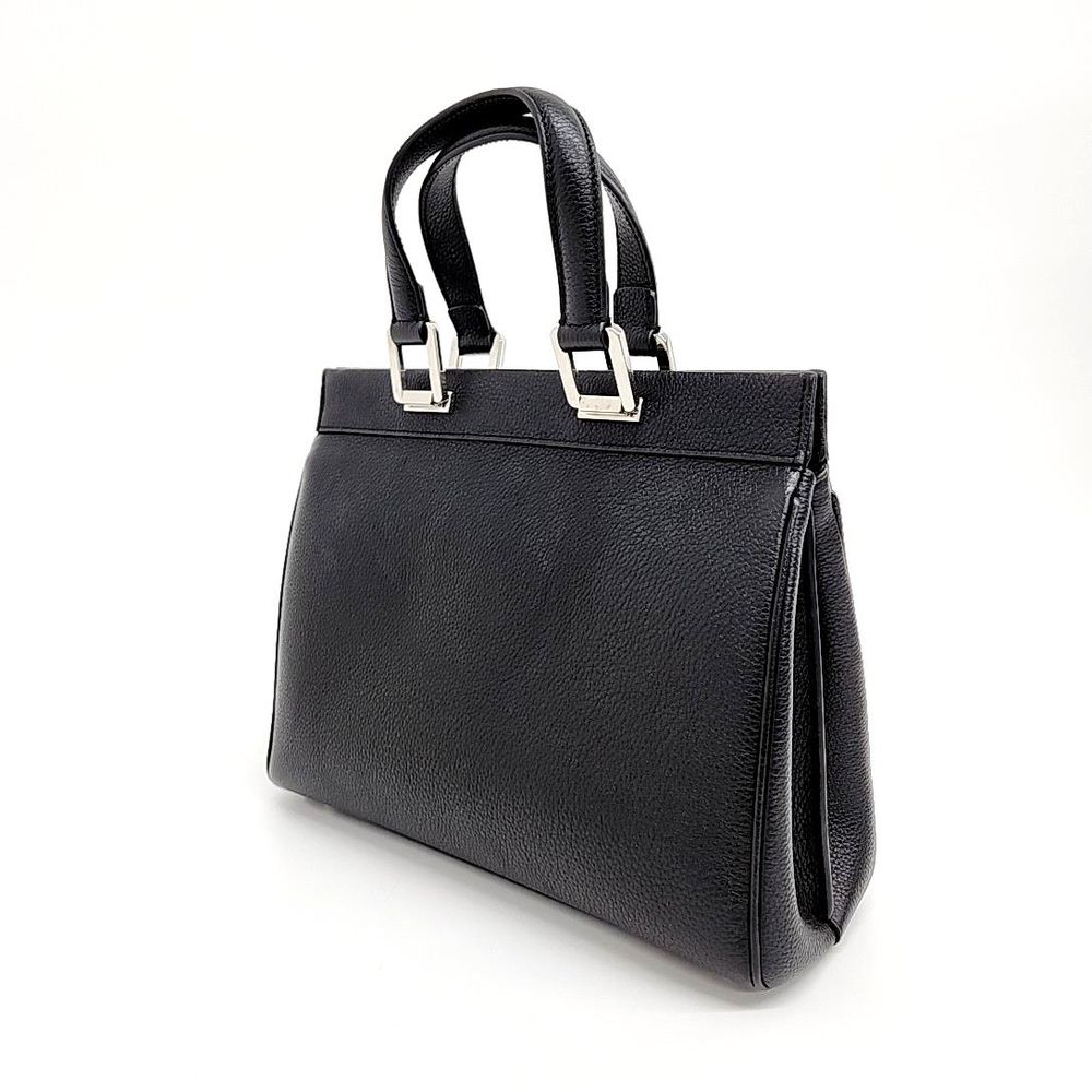 Gucci Zumi Top Handle Bag Small (569712) (8358265)