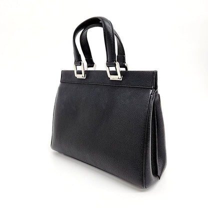 Gucci Zumi Top Handle Bag Small (569712) (8358265)