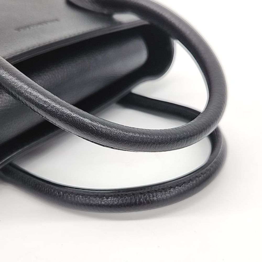 Balenciaga Everyday Bill Tote Bag Xxs (596159) (8878064)
