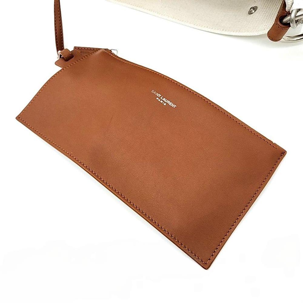 Saint Laurent Rive Gauche Bucket Bag (7644815)