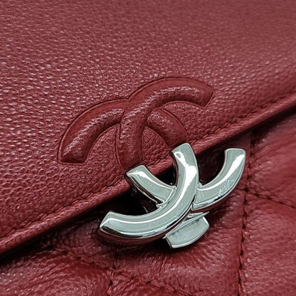 Chanel Flap Clutch New Medium (4824636)