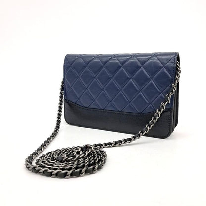 Chanel Gabrielle Woc Mini Cross Bag (1673781)