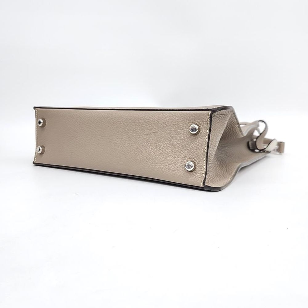 Fendi Peekaboo I See U Bag (7va528) (2860755)