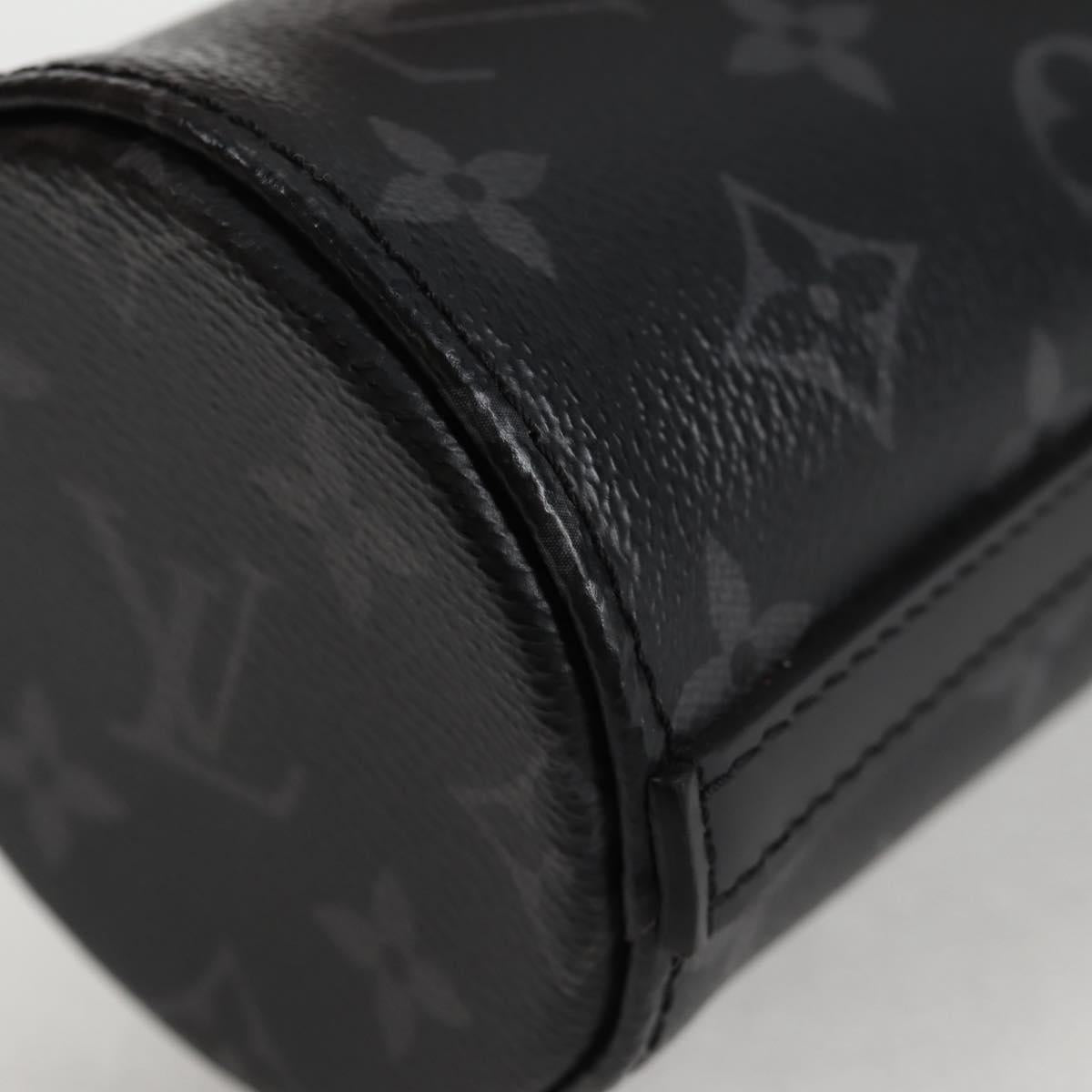 Louis Vuitton Eclipse Bottle Holder Porte Boutille Gi0398 Lv