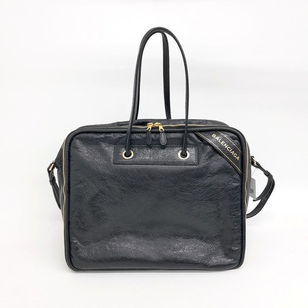 Balenciaga Blanket Square Medium (466524) (3389829)