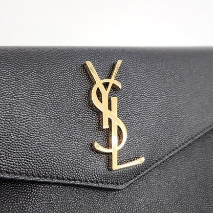 Saint Laurent Uptown Clutch (565739) (4580186)