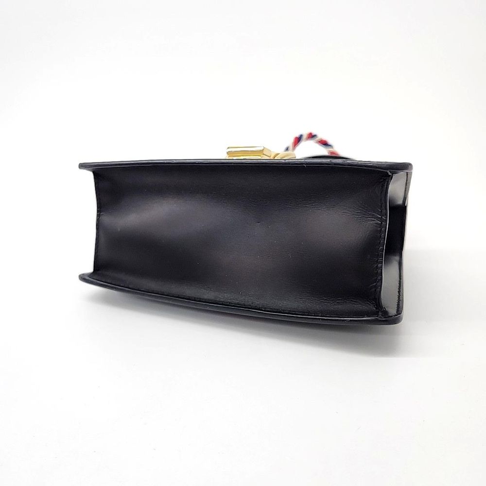Gucci Sylvie Mini Tote/Crossbody Bag (470270) (5096886)