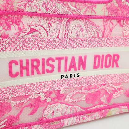 Dior Christian Dior Book Tote Mini (2938137)