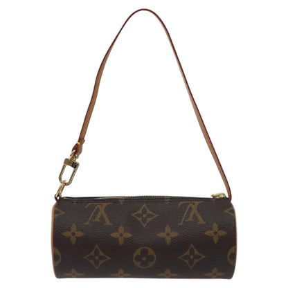 Louis Vuitton Monogram Papillon Pouch Lv
