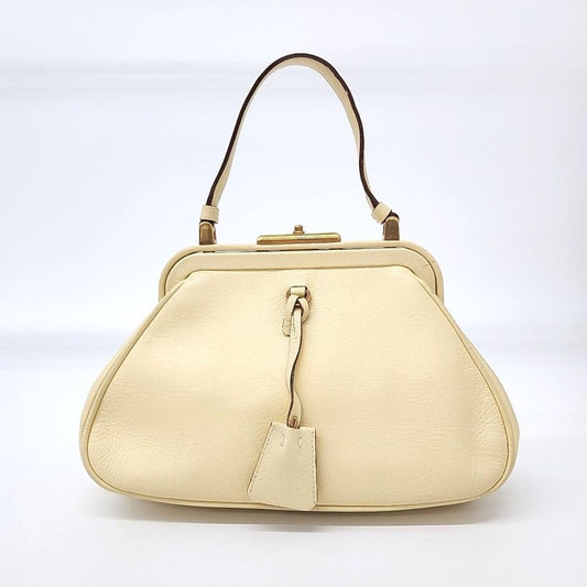Prada Madras Frame Bag (B11232) (1708187)