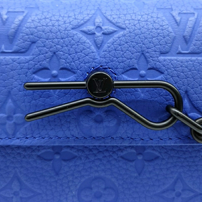 Louis Vuitton Steamer Wearable Wallet (10119618)