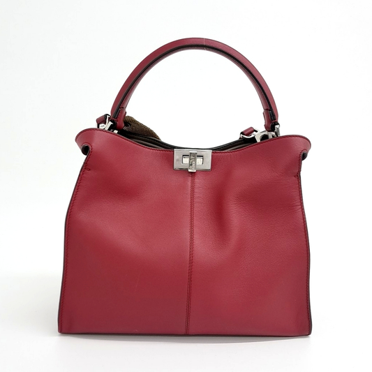 Fendi Peekaboo Xlite Medium (8bn310) (10050417)