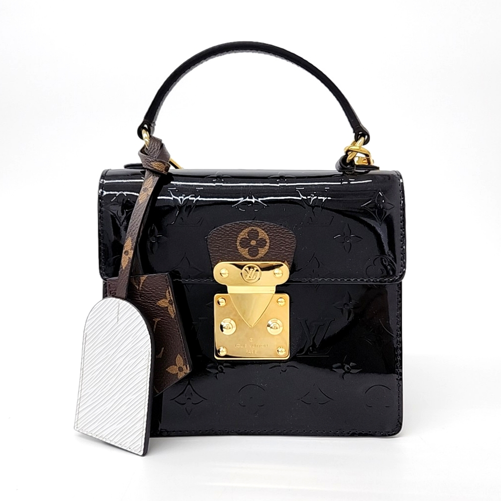 Louis Vuitton Vernis Spring Street (10032635)